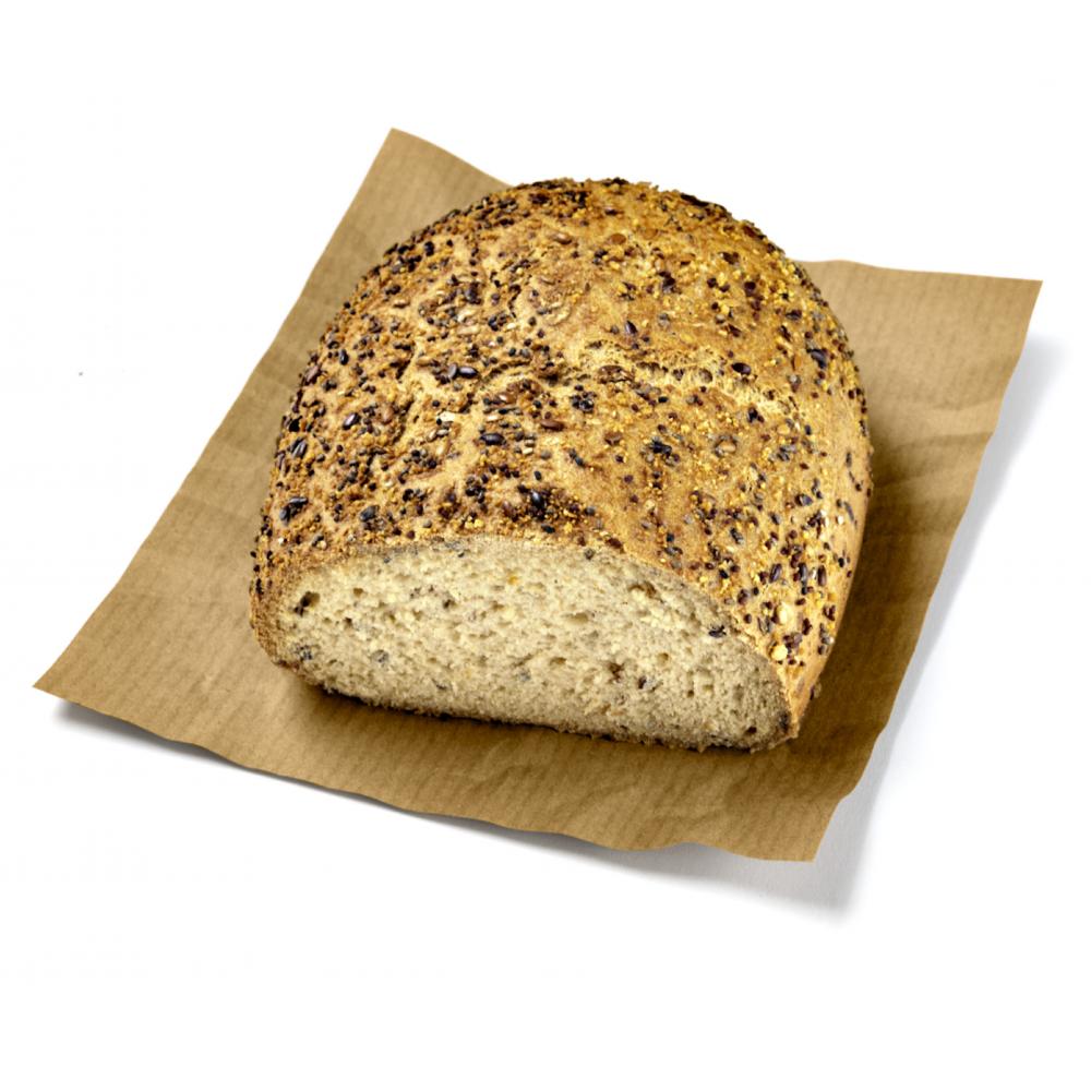 Produktabbildung keine Marke Globus 7 Saatenbrot, 280 g