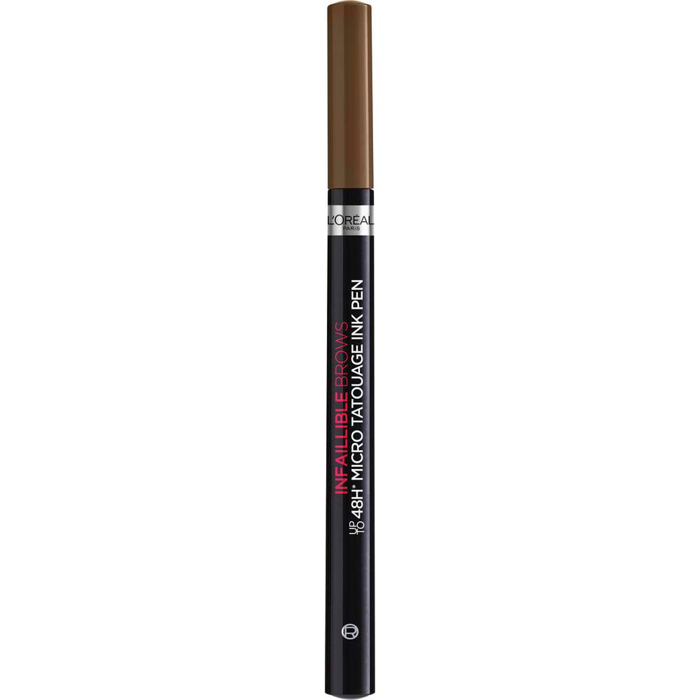 Produktabbildung L'Oreal Paris Infaillible Eye Brow Micro Tattoo, 105