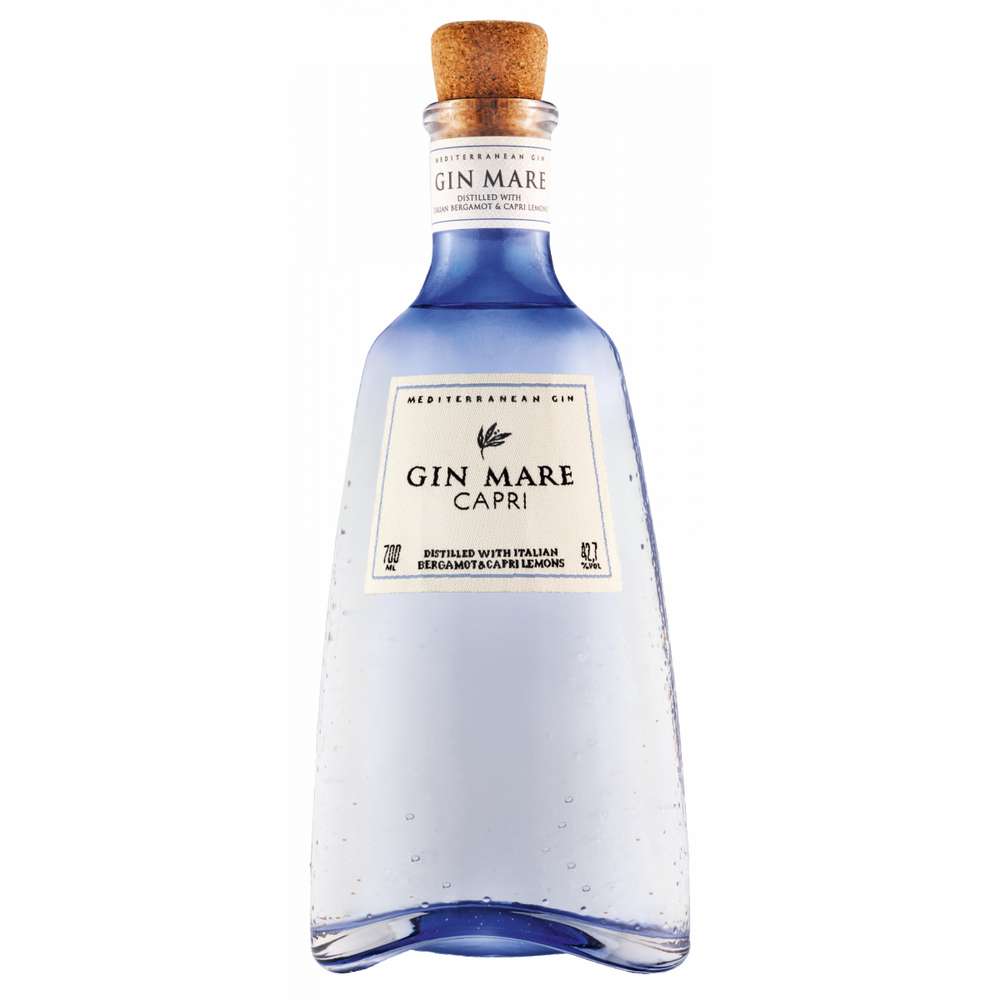 Produktabbildung Gin Mare Gin Capri 42,7%