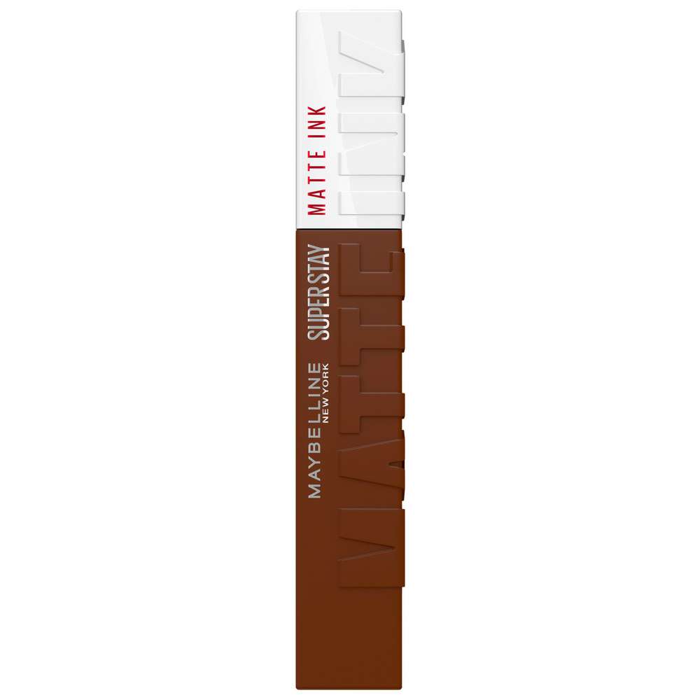 Produktabbildung Maybelline Lippenstift Matte Ink 520 Champion
