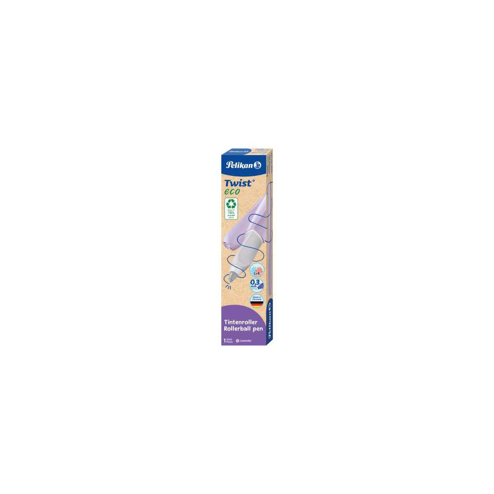Produktabbildung Pelikan Twist Tintenroller, Lavender
