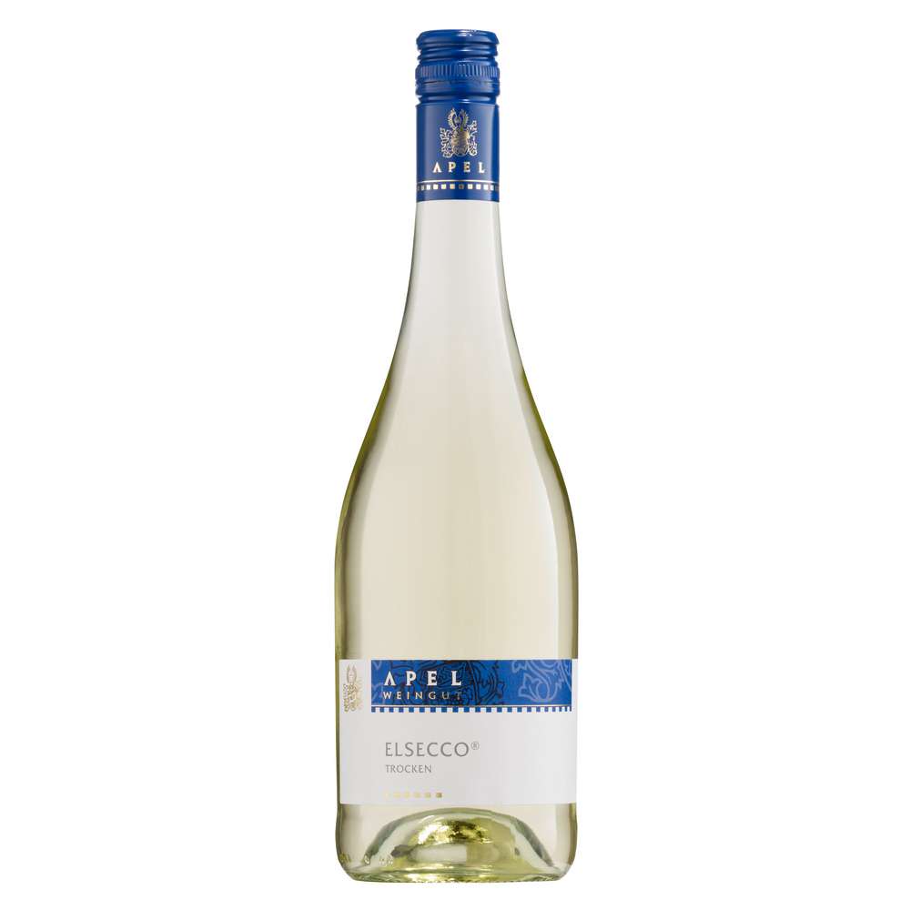 Produktabbildung Weingut Apel Elsecco trocken 