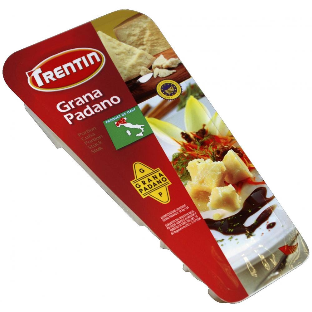 Produktabbildung keine Marke Trentin Grana Padano, 200 g