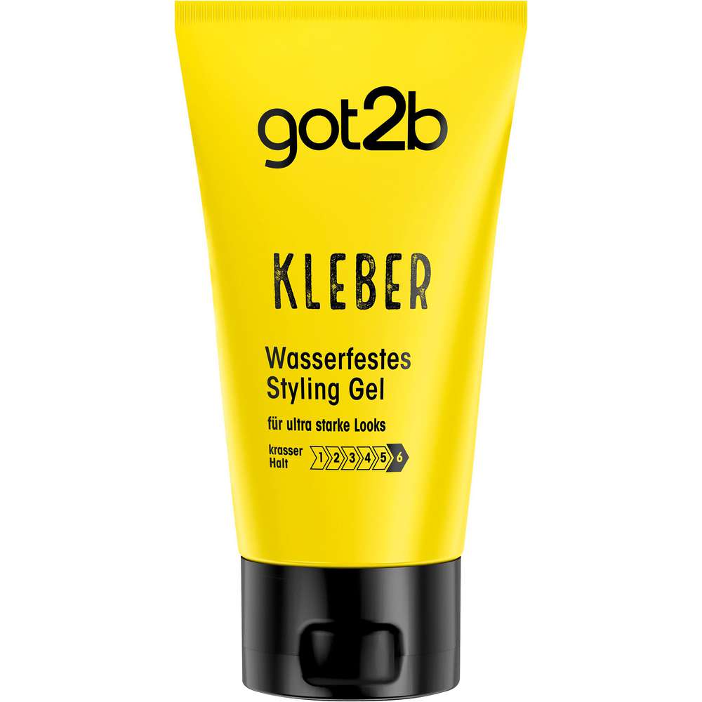 Produktabbildung Schwarzkopf got2b Haarkleber