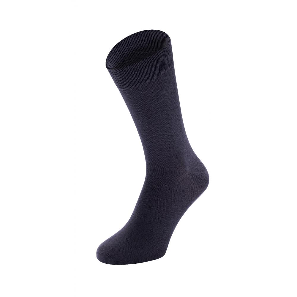 Produktabbildung keine Marke Damen- oder Herren-Socken, je 5er-Pack