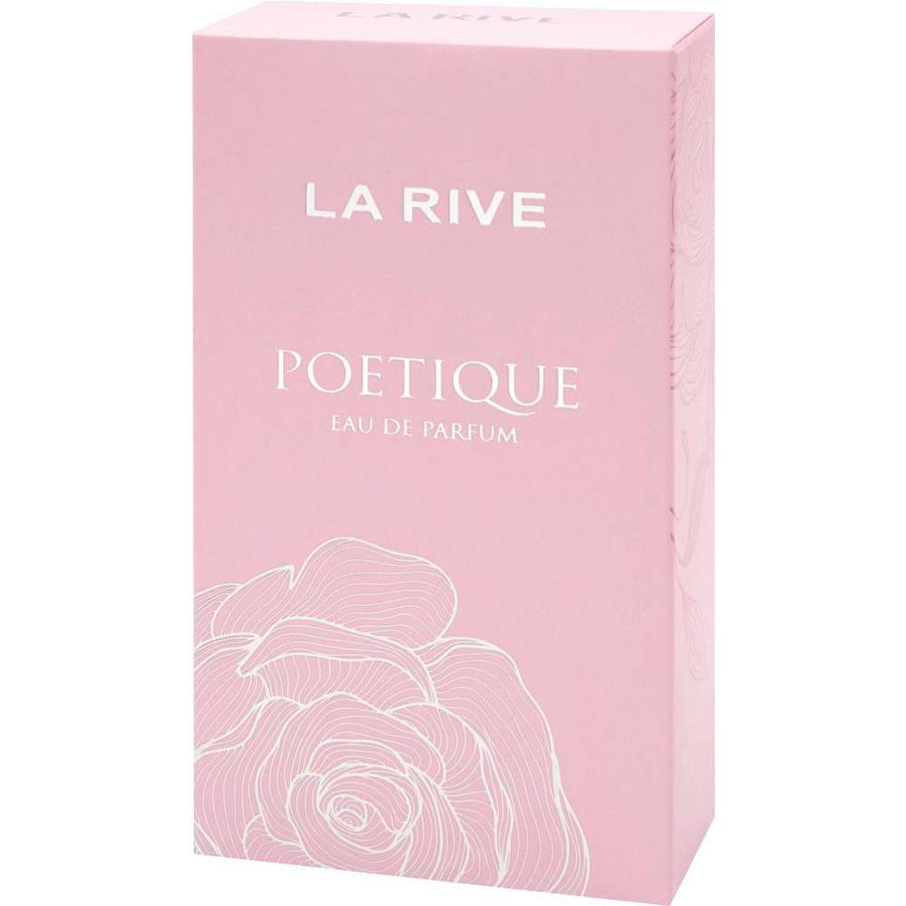 Produktabbildung La Rive Eau de Parfüm Poetique