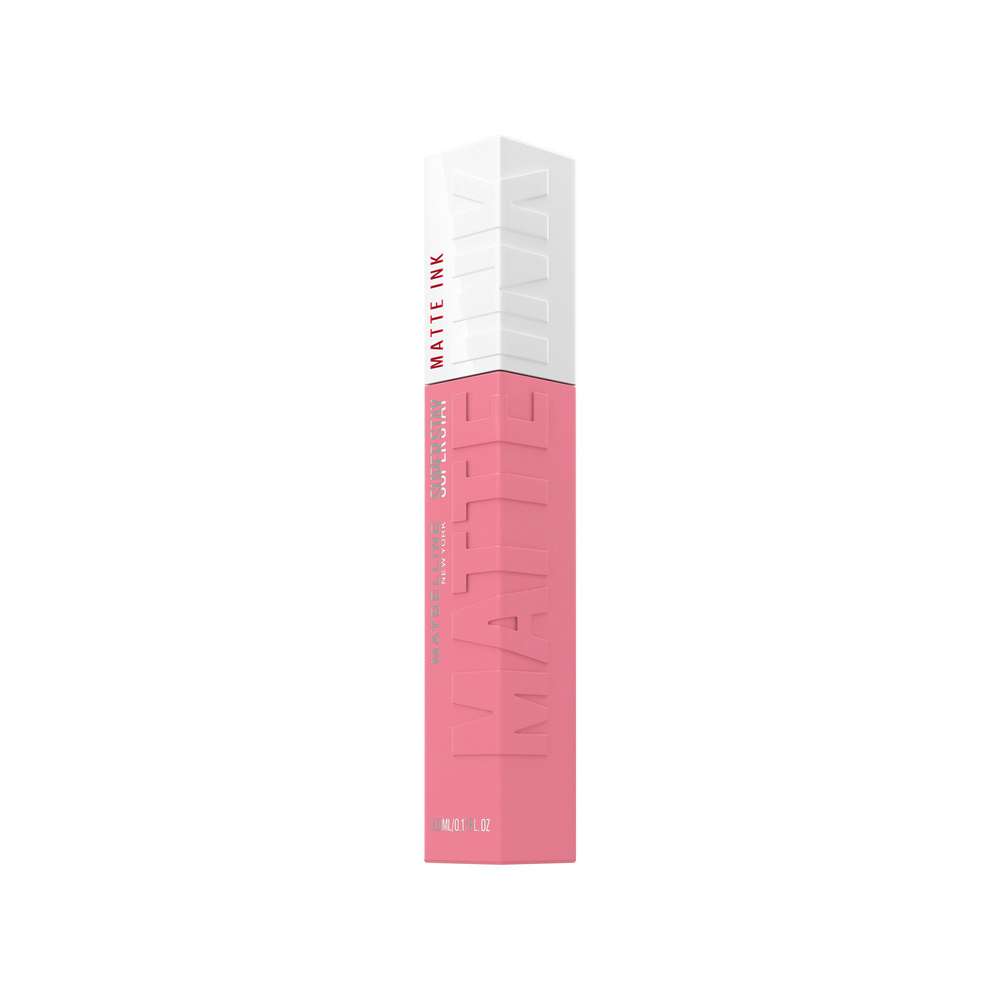 Produktabbildung Maybelline Lippenstift Superstay Matte Ink, Dreamer 10