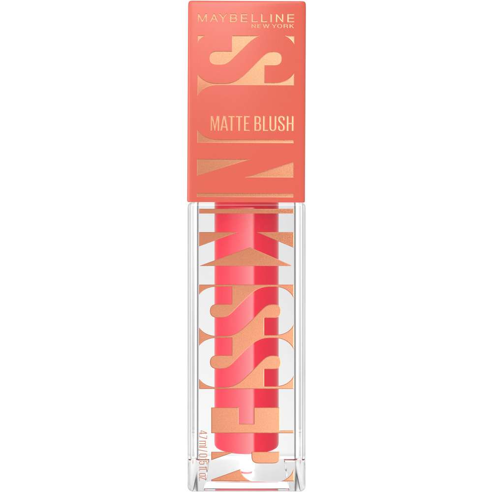 Produktabbildung Maybelline Blush Sunkisser Hazy Matte Blush 30 Pink Mirage