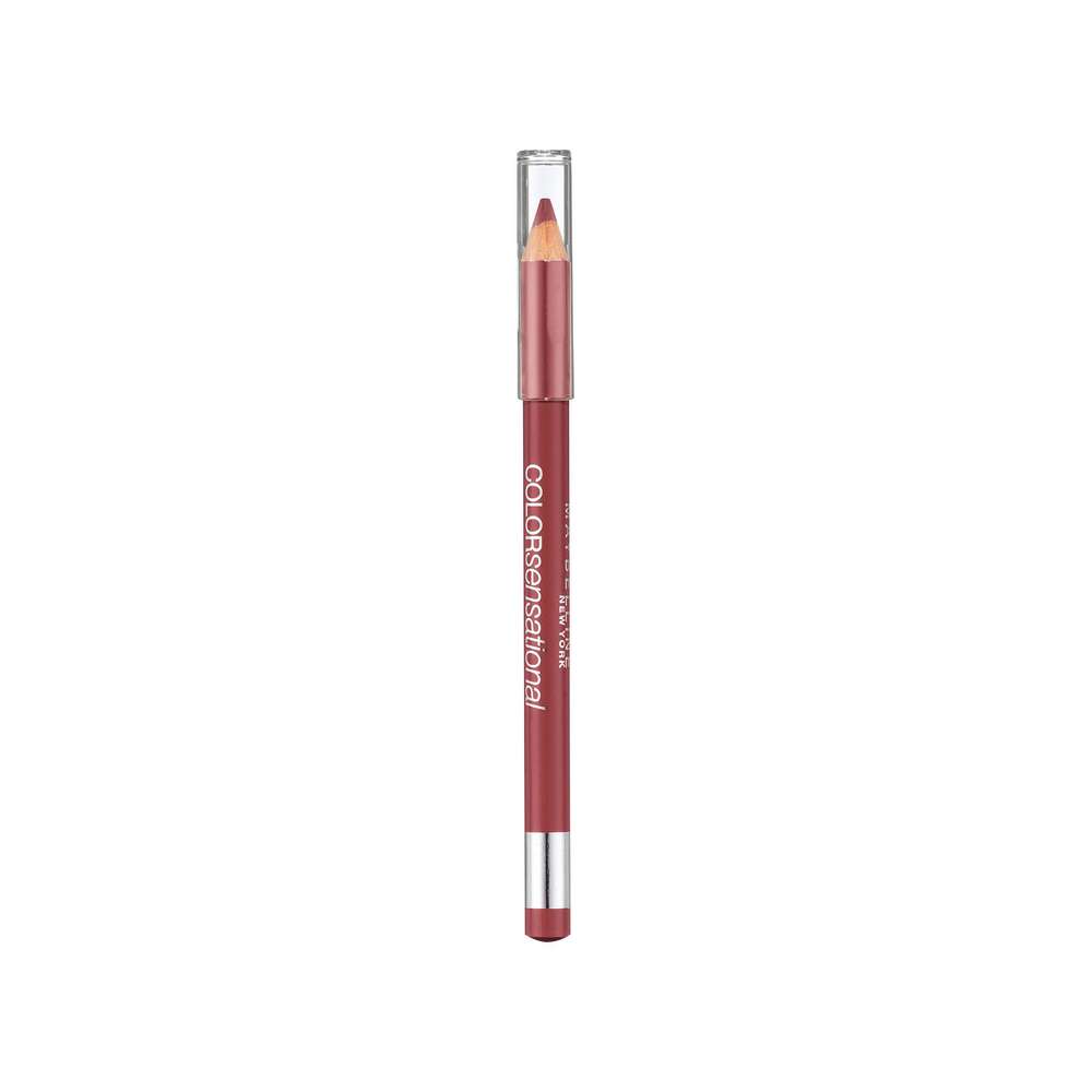 Produktabbildung Maybelline Lipliner Color Sensational, Velvet Beige 630