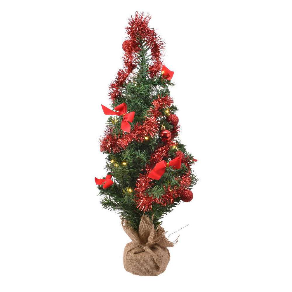 Produktabbildung Lumineo Mini-Weihnachtsbaum
