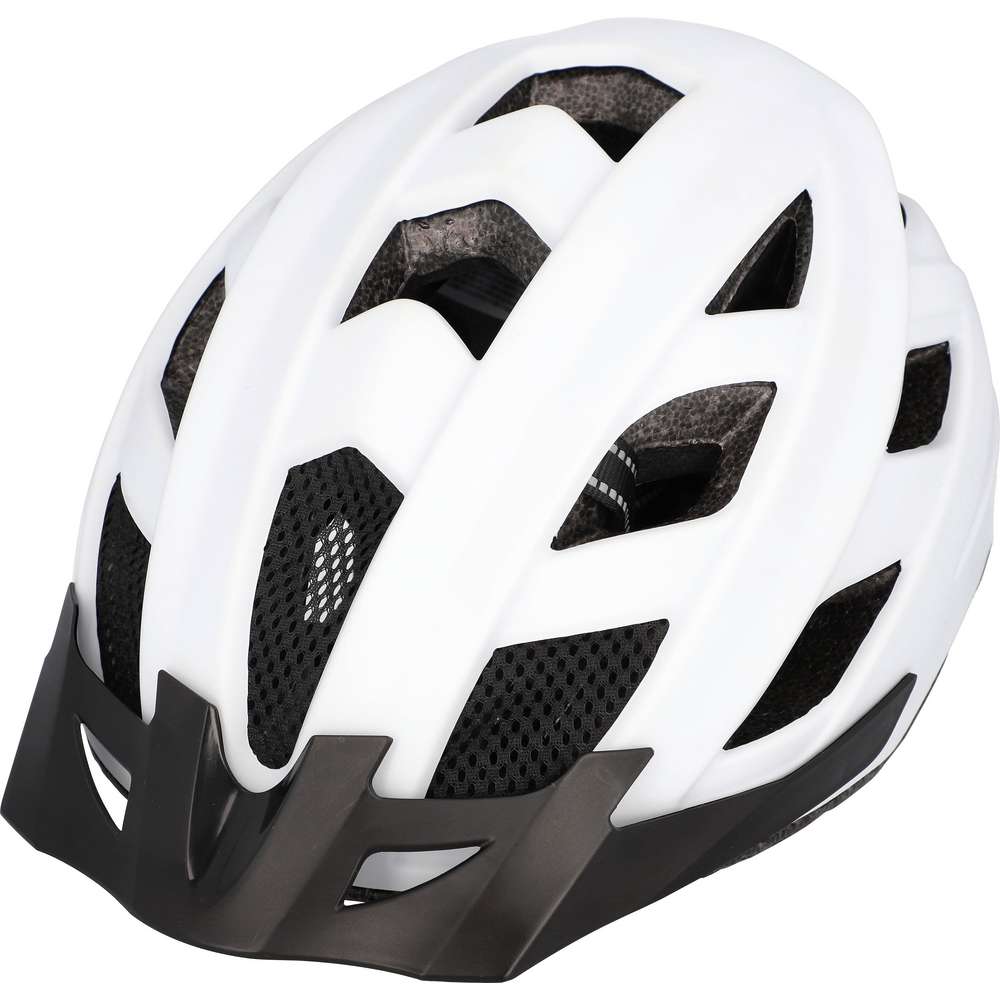 Produktabbildung EVB Fahrradhelm Urban Plus Atlanta L/XL