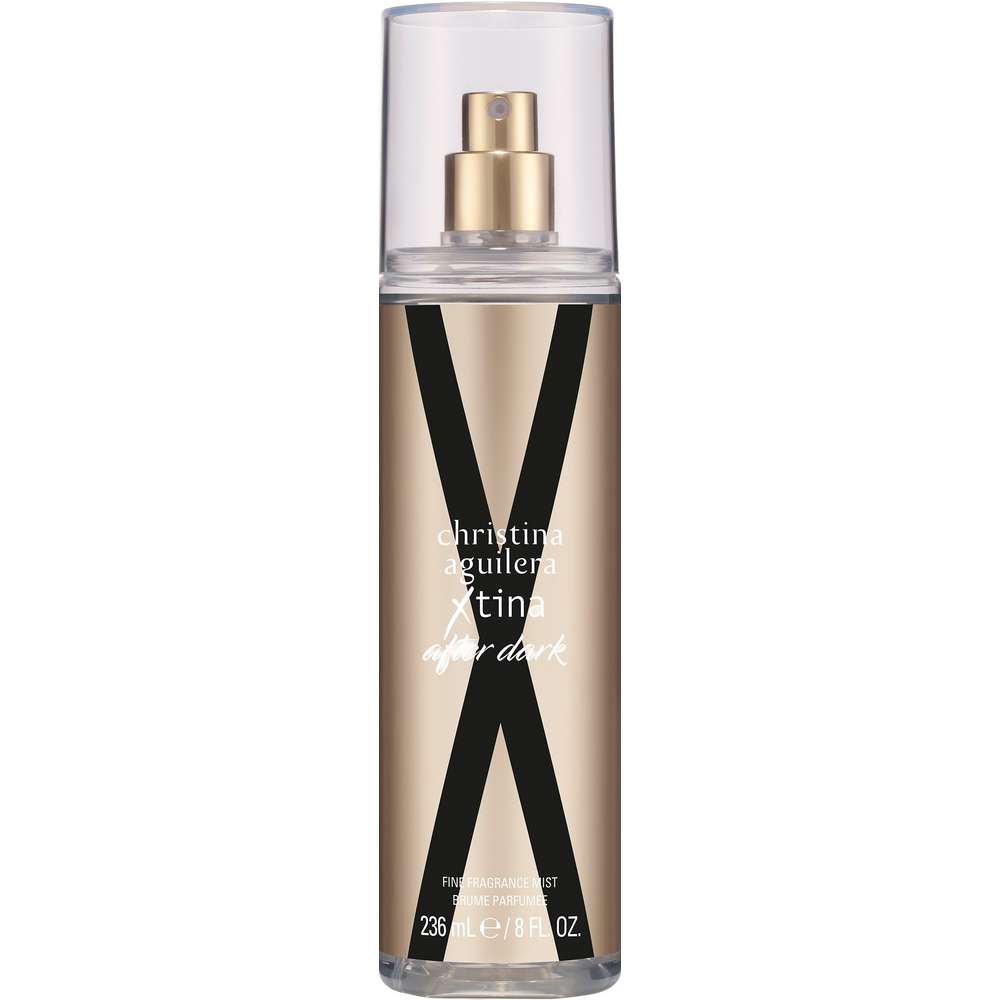 Produktabbildung Christina Aguilera Bodymist After Dark