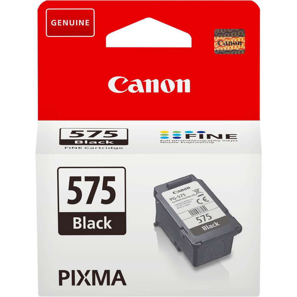 Produktabbildung Canon Druckerpatronen PG575, black