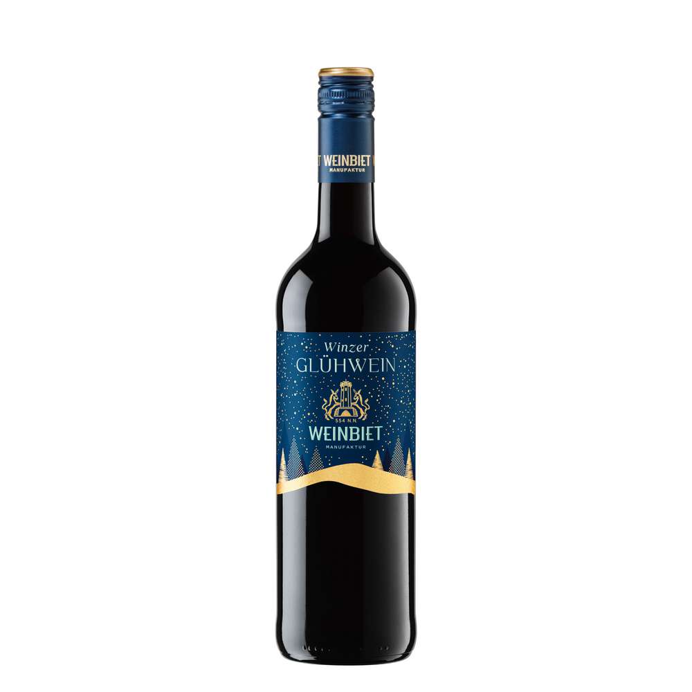 Produktabbildung Weinbiet Manufaktur Winzerglühwein