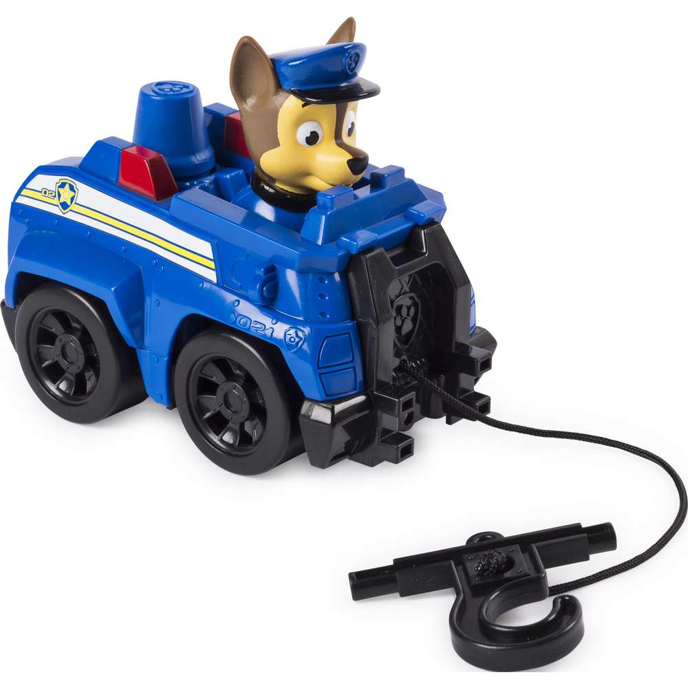 Produktabbildung Paw Patrol Rettungsflitzer, sortiert
