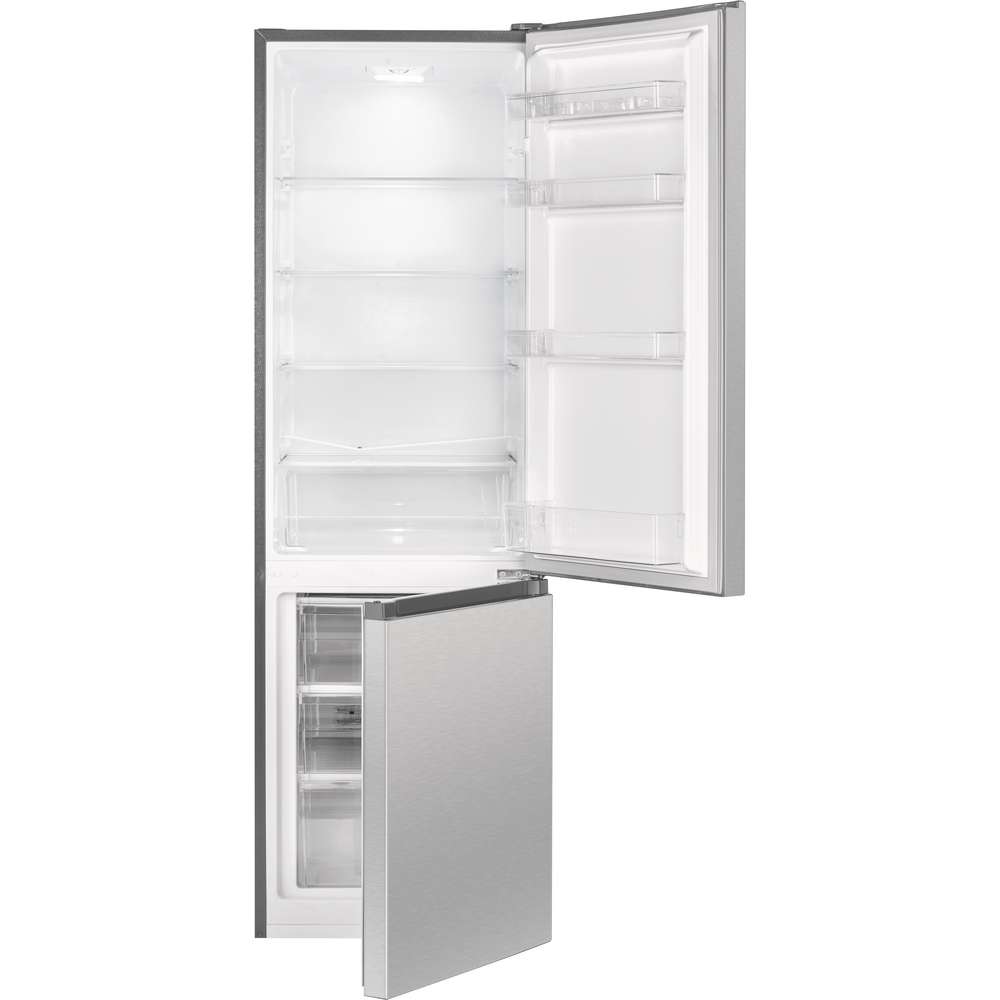 Produktabbildung Bomann Kühlschrank ix-look