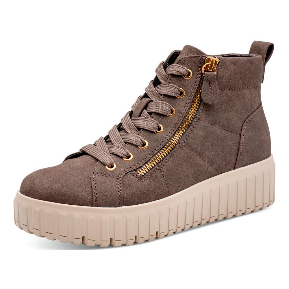 Produktabbildung keine Marke Damen-Stiefel, je Paar