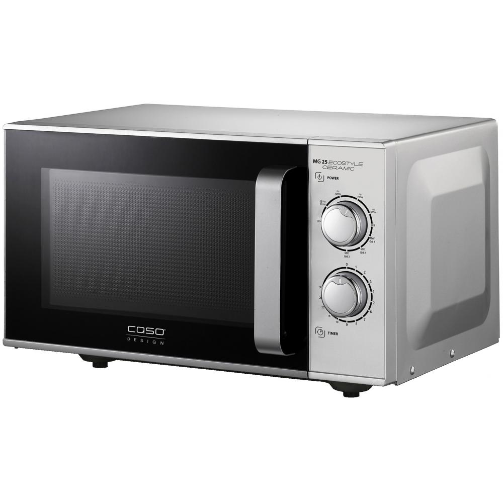 Produktabbildung keine Marke Mikrowelle mit Grill Mg25