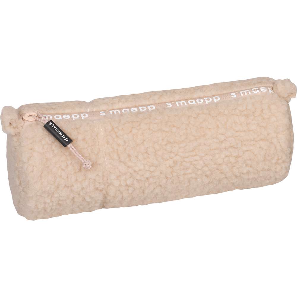 Produktabbildung BAIER + SCHNEIDER Schlampermäppchen Plüsch