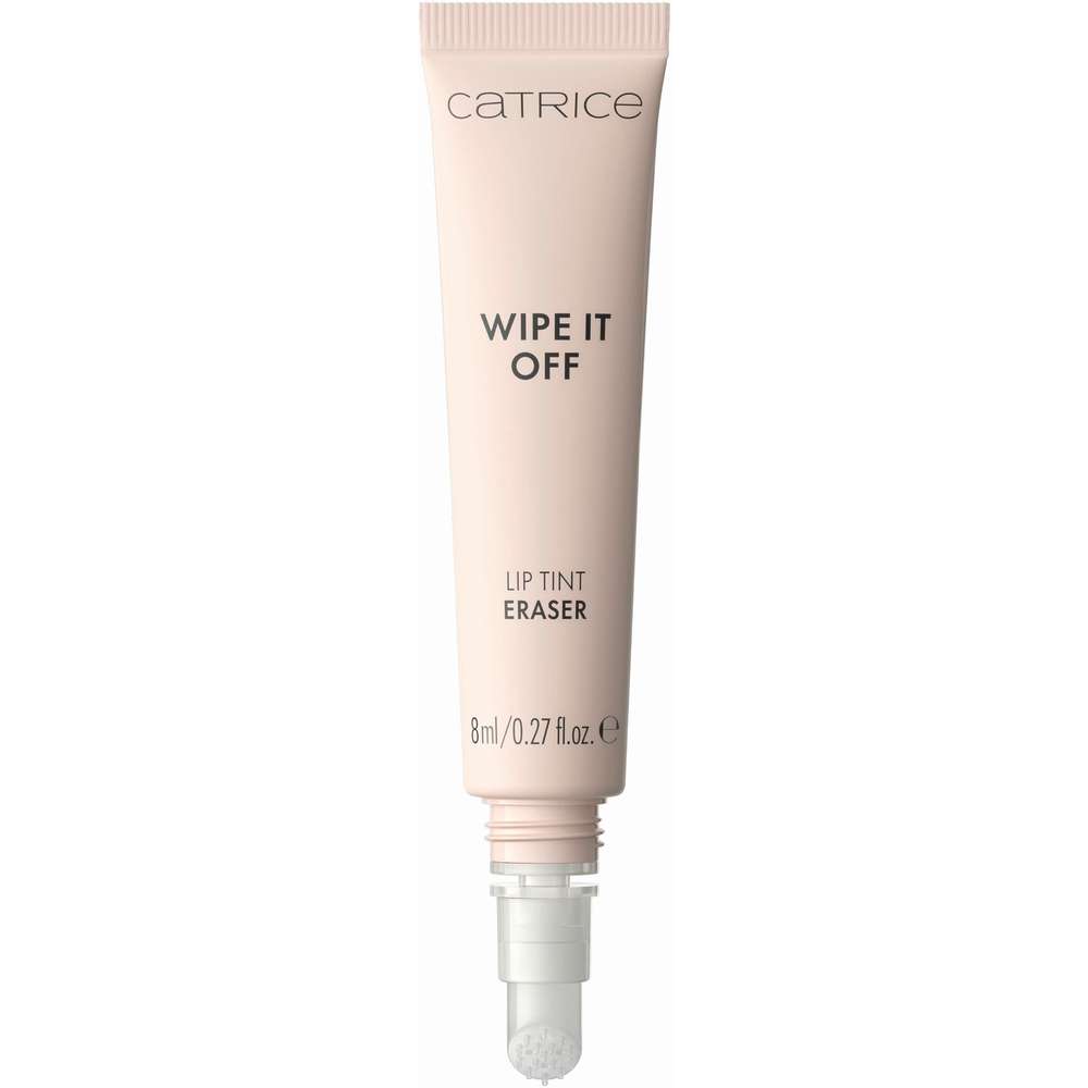 Produktabbildung Catrice Wipe It Off Lip Tint Eraser
