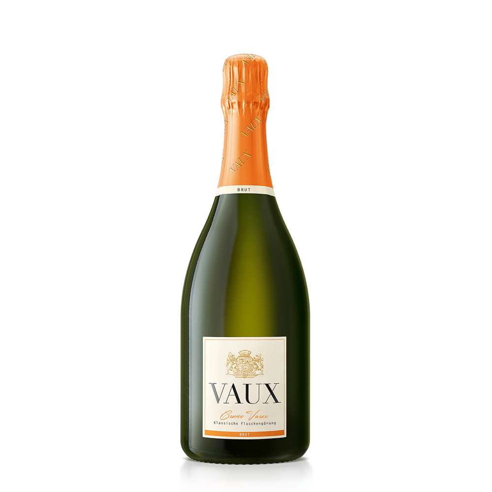 Produktabbildung Sektmanufaktur Schloss Cuvée Vaux Brut