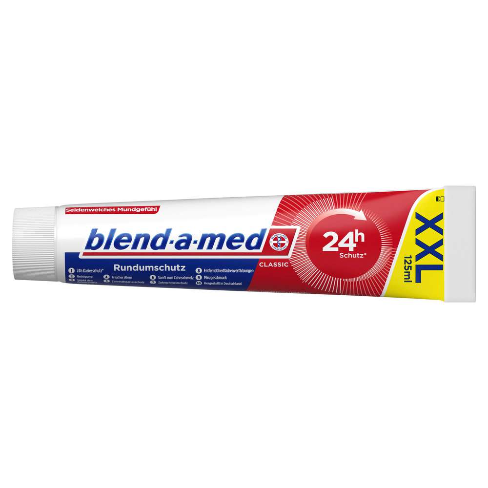Produktabbildung Blend-A-Med Zahncreme, Classic