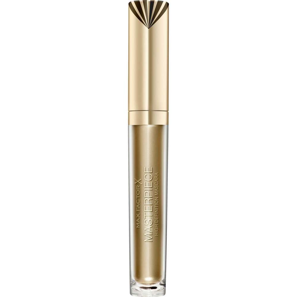 Produktabbildung Max Factor Wimperntusche Masterpiece High Definition Mascara, Black Brown