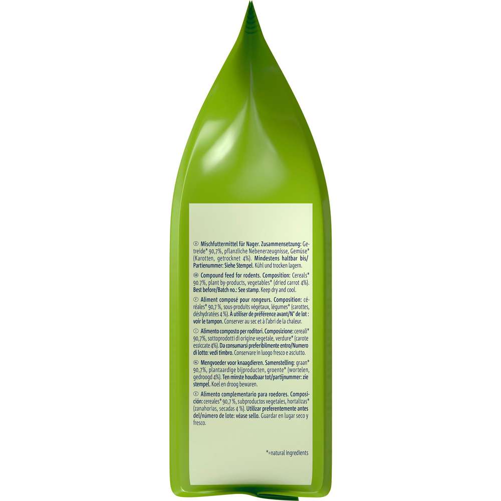 Produktabbildung Vitakraft Nagerfutter Knabbersticks Carotties