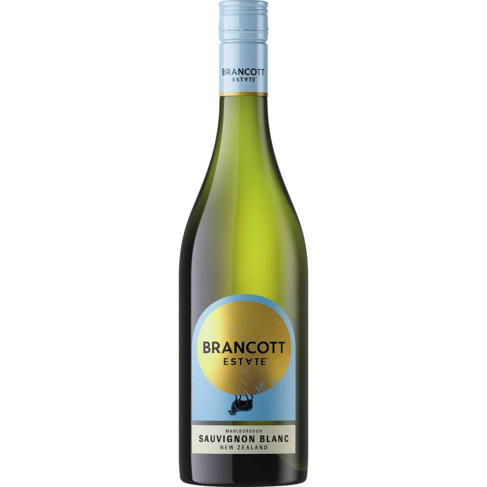 Produktabbildung Brancott Estate Sauvignon Blanc trocken, Weißwein