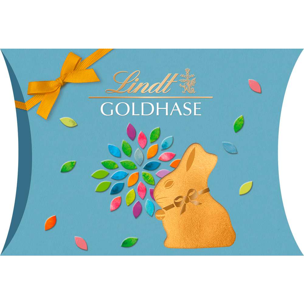 Produktabbildung Lindt Osterschokolade