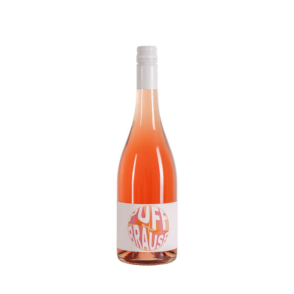 Produktabbildung Weingut Lütz Rotling Secco süß