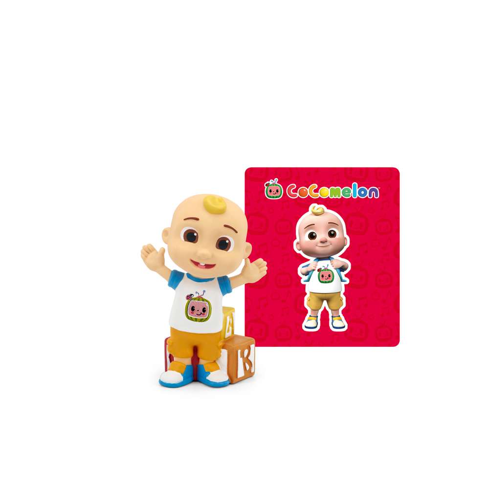 Produktabbildung tonies Cocomelon - Spiel und Spaß mit JJ