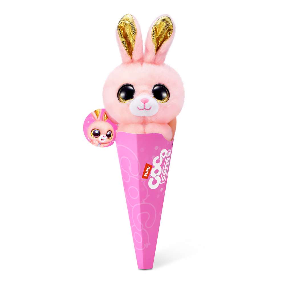 Produktabbildung Zuru Coco Cones