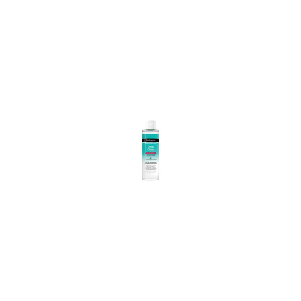 Produktabbildung Neutrogena Skin Detox 3 in 1 Mizellenwasser