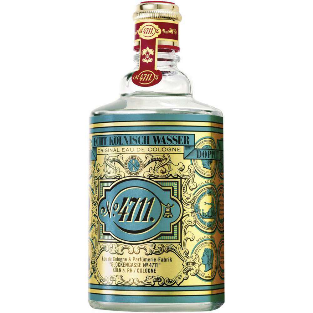 Produktabbildung 4711 Eau de Cologne, Echt Kölnisch Wasser