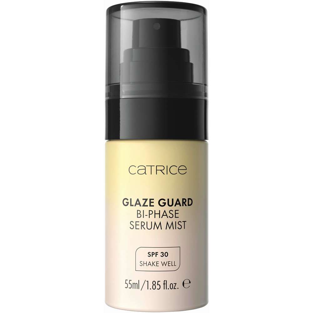 Produktabbildung Catrice Serum Mist Guard Bi-Phase SPF30