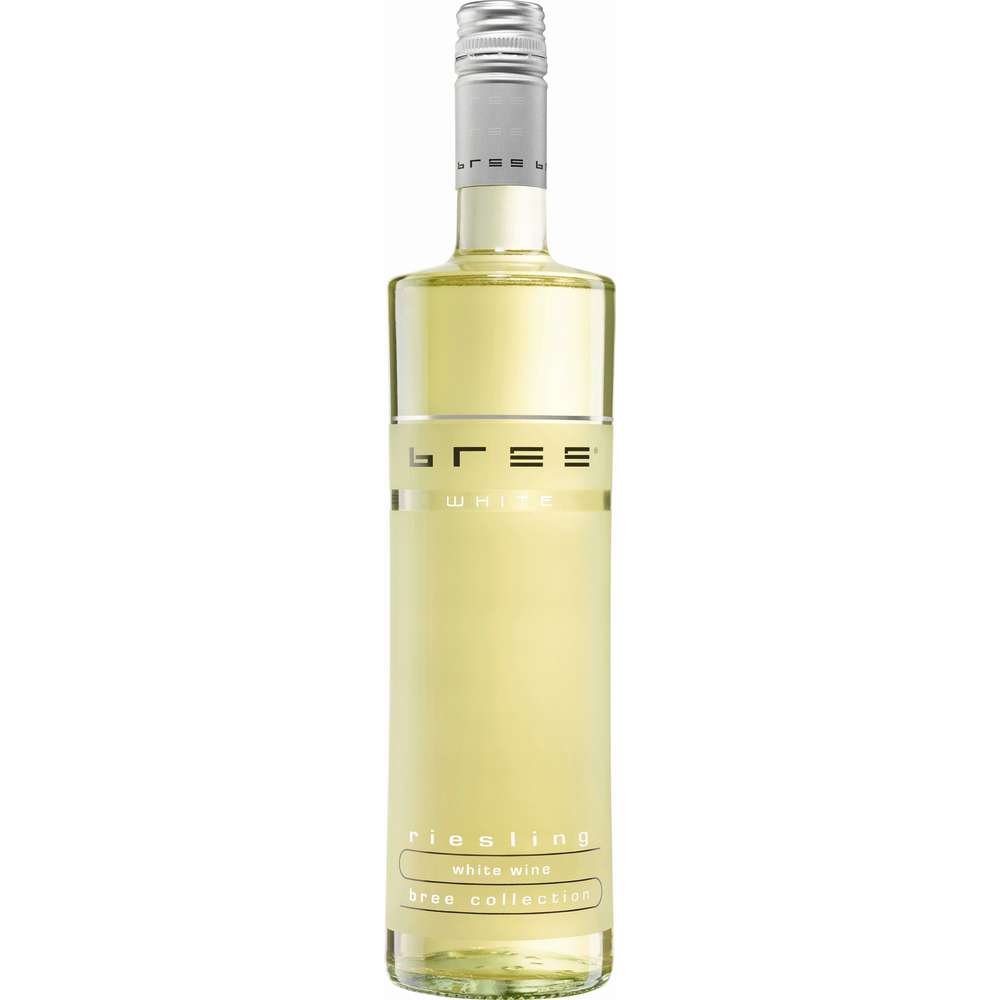Produktabbildung Bree Riesling feinherb