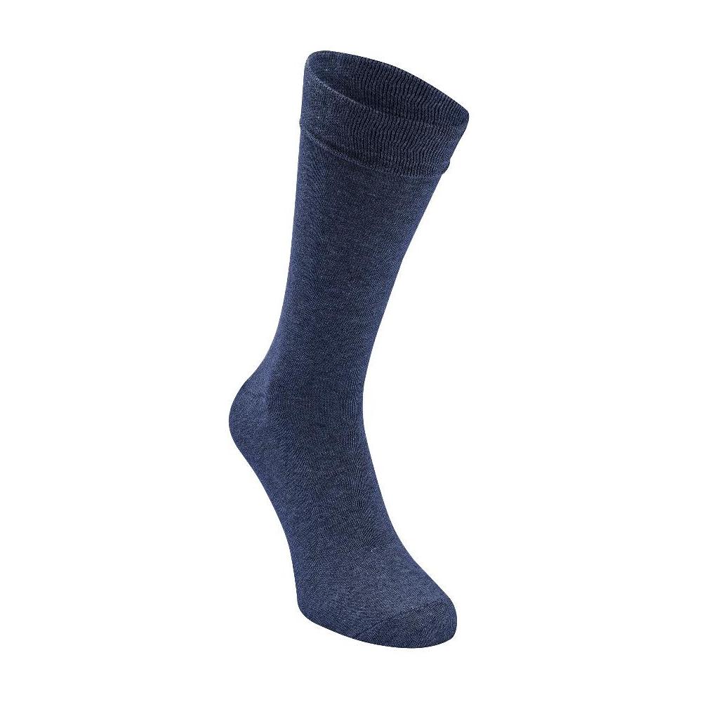 Produktabbildung keine Marke OHO Socken oder Sneakersocken, je 5er-Pack
