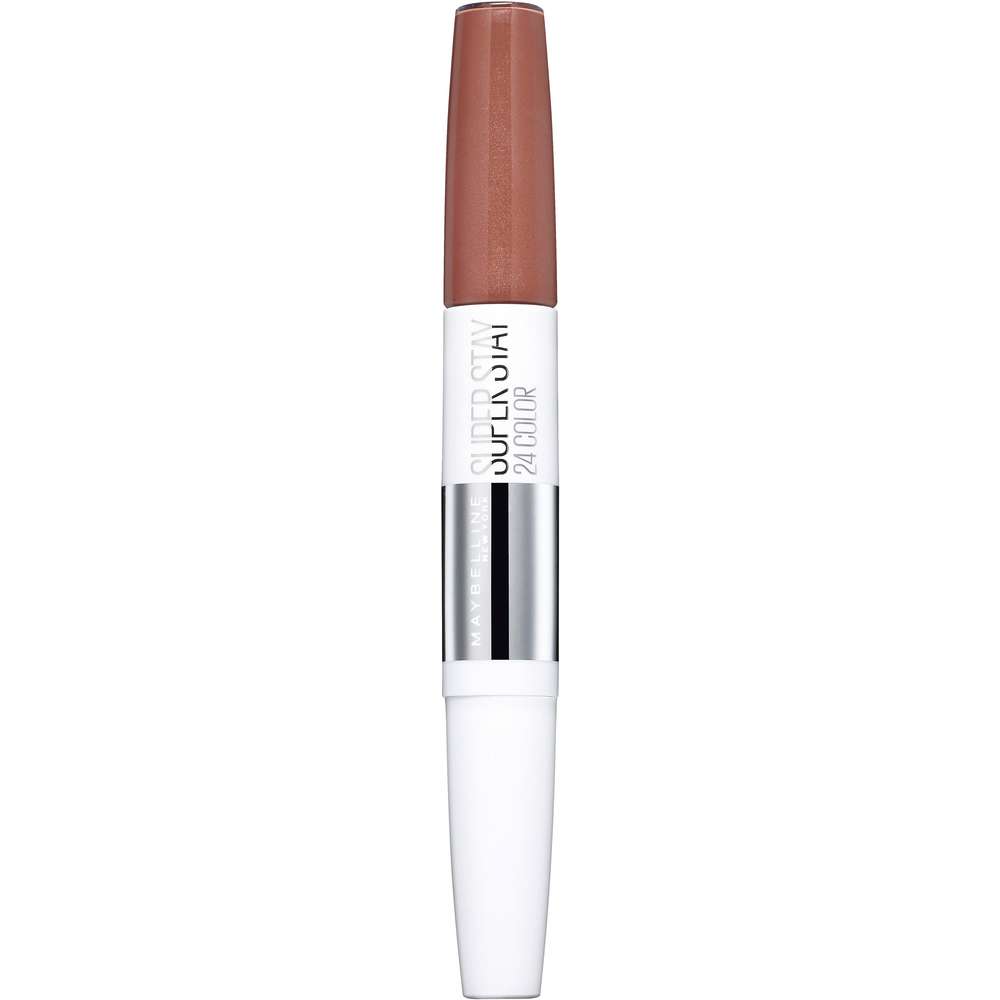 Produktabbildung Maybelline Lippenstift Super Stay 24 Color, Nude Pink 640