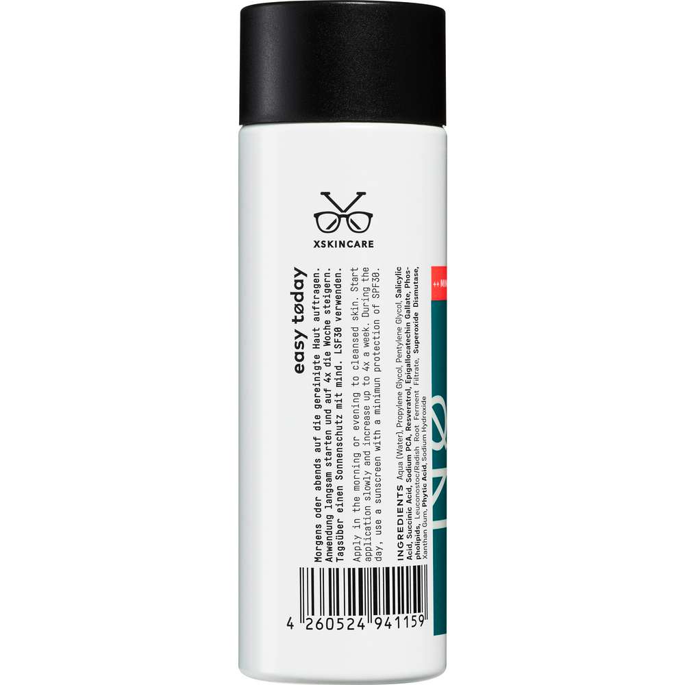 Produktabbildung No Cosmetics Nø easy today Liquid Refiner