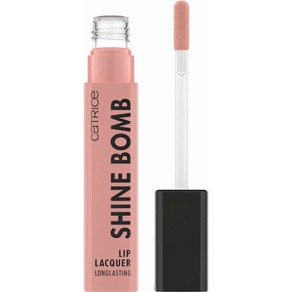 Produktabbildung Catrice Shine Bomb Lip Lacquer 010