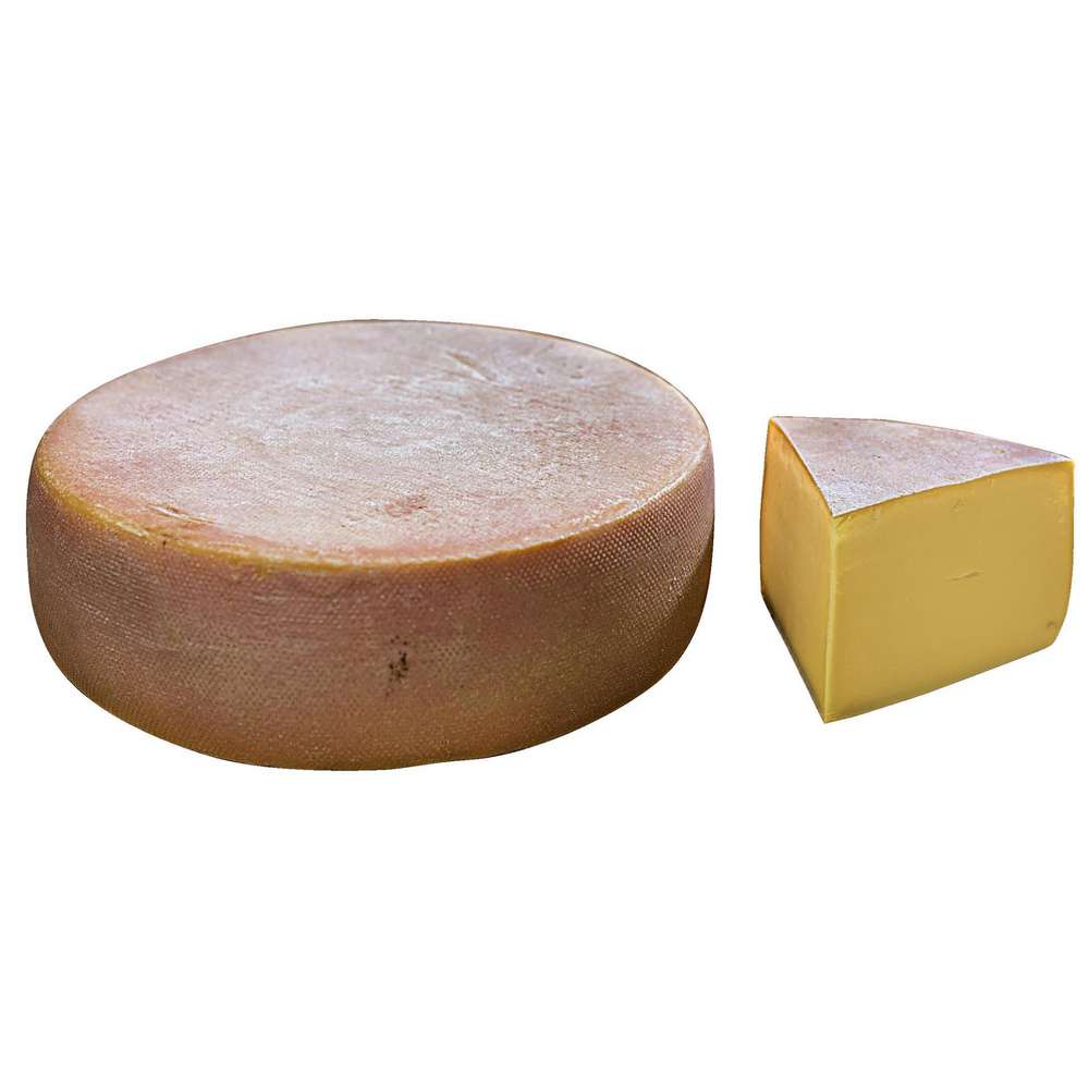 Produktabbildung GLOBUS Käsetheke Hungener Äppelwoikäse