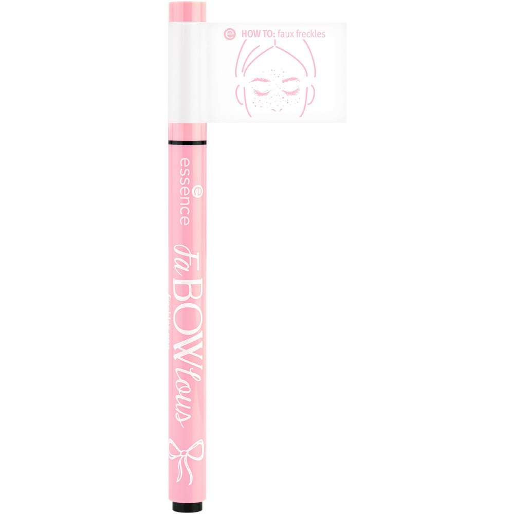 Produktabbildung essence Fabowlous Freckles-Stift