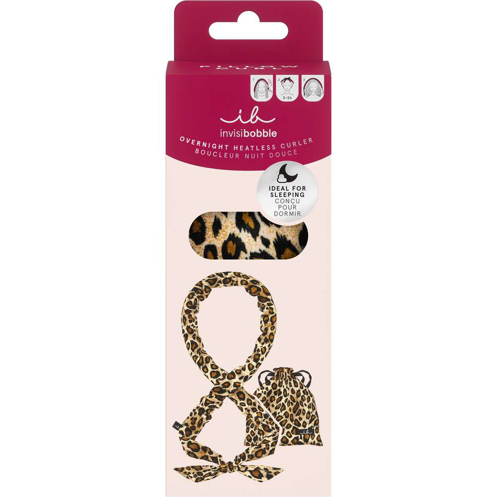 Produktabbildung Invisibobble Overnight Heatless Curler