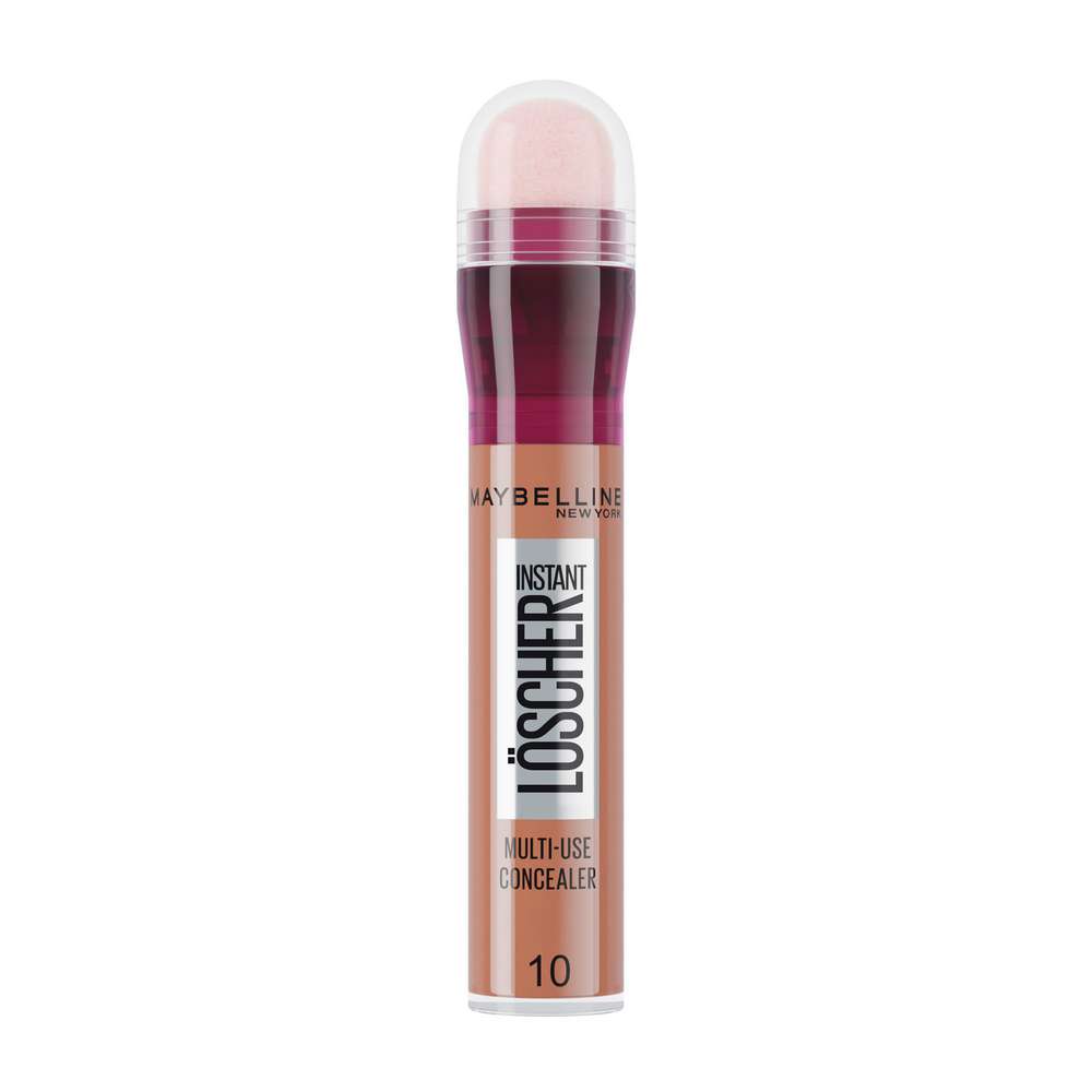 Produktabbildung Maybelline Concealer Instant Anti-Age Löscher, 10 Caramel