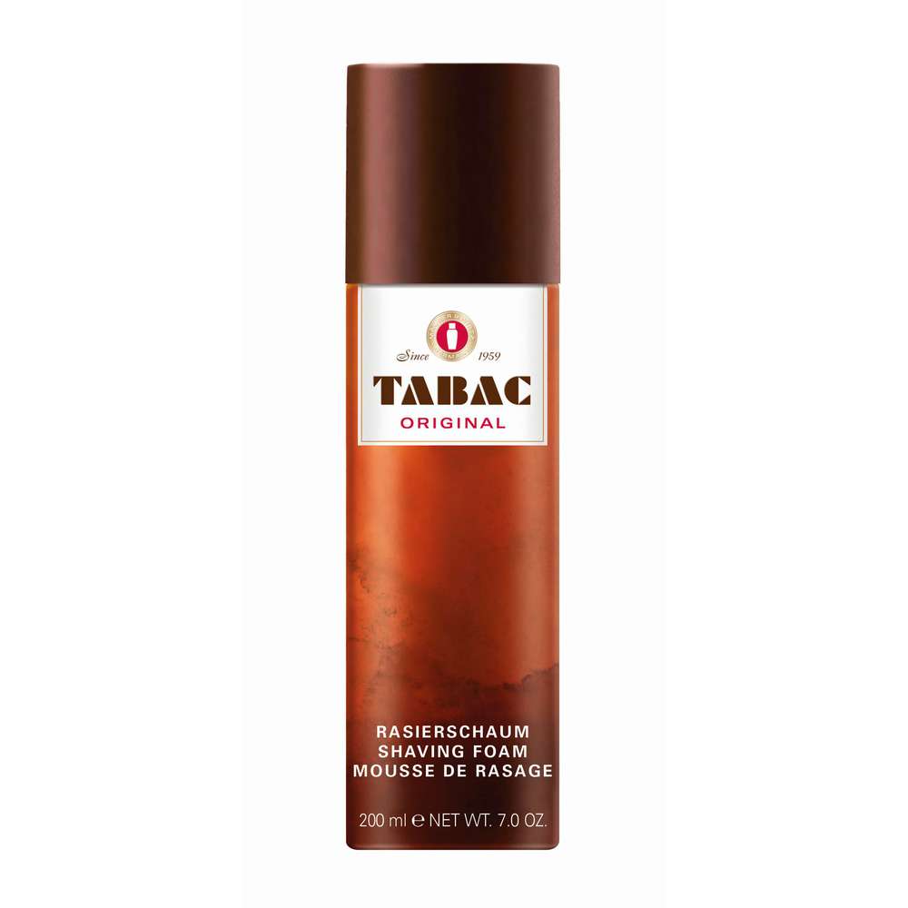 Produktabbildung Tabac Herren Rasierschaum Original