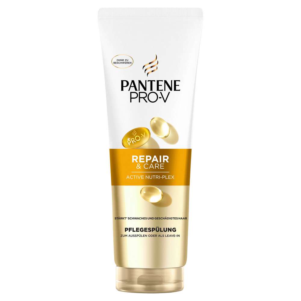 Produktabbildung Pantene Pro-V Spülung, Repair & Care