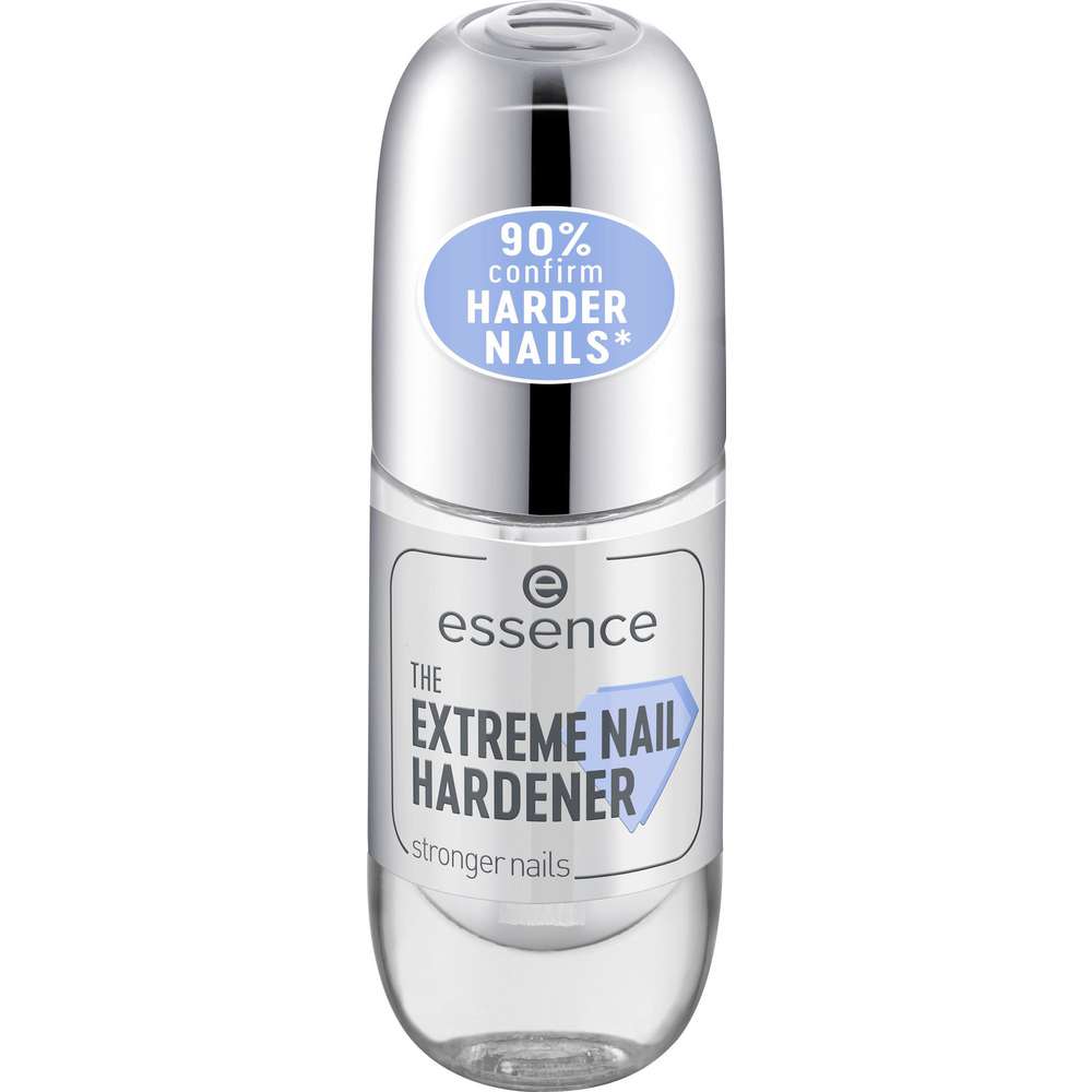 Produktabbildung essence Nagelhärter The Extreme Nail Hardener