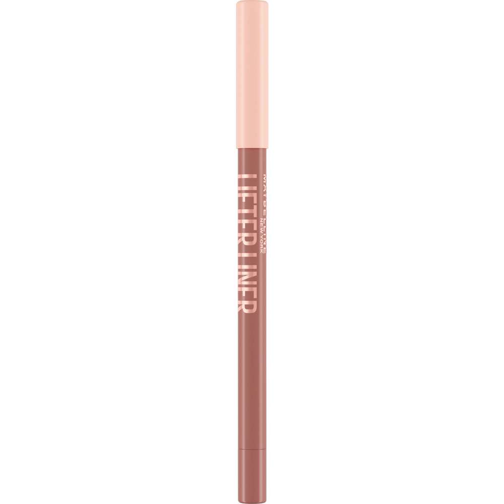 Produktabbildung Maybelline New York Lipliner Lifter 001