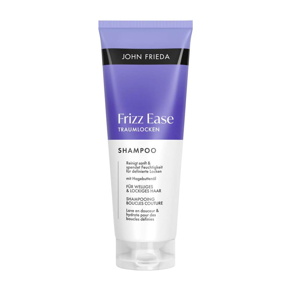 Produktabbildung John Frieda Shampoo Frizz Ease, Traumlocken